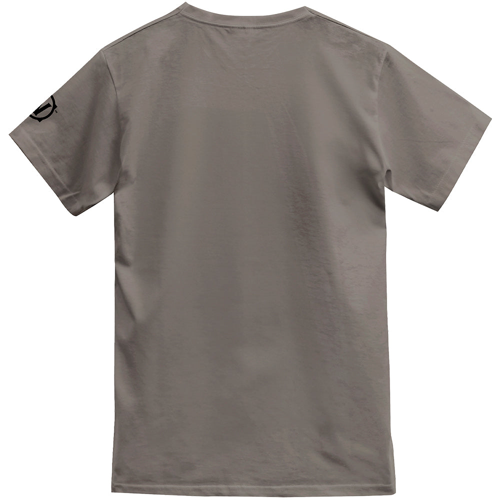 World of Warcraft The War Within Thrall tshirt, color: stone, size: XL