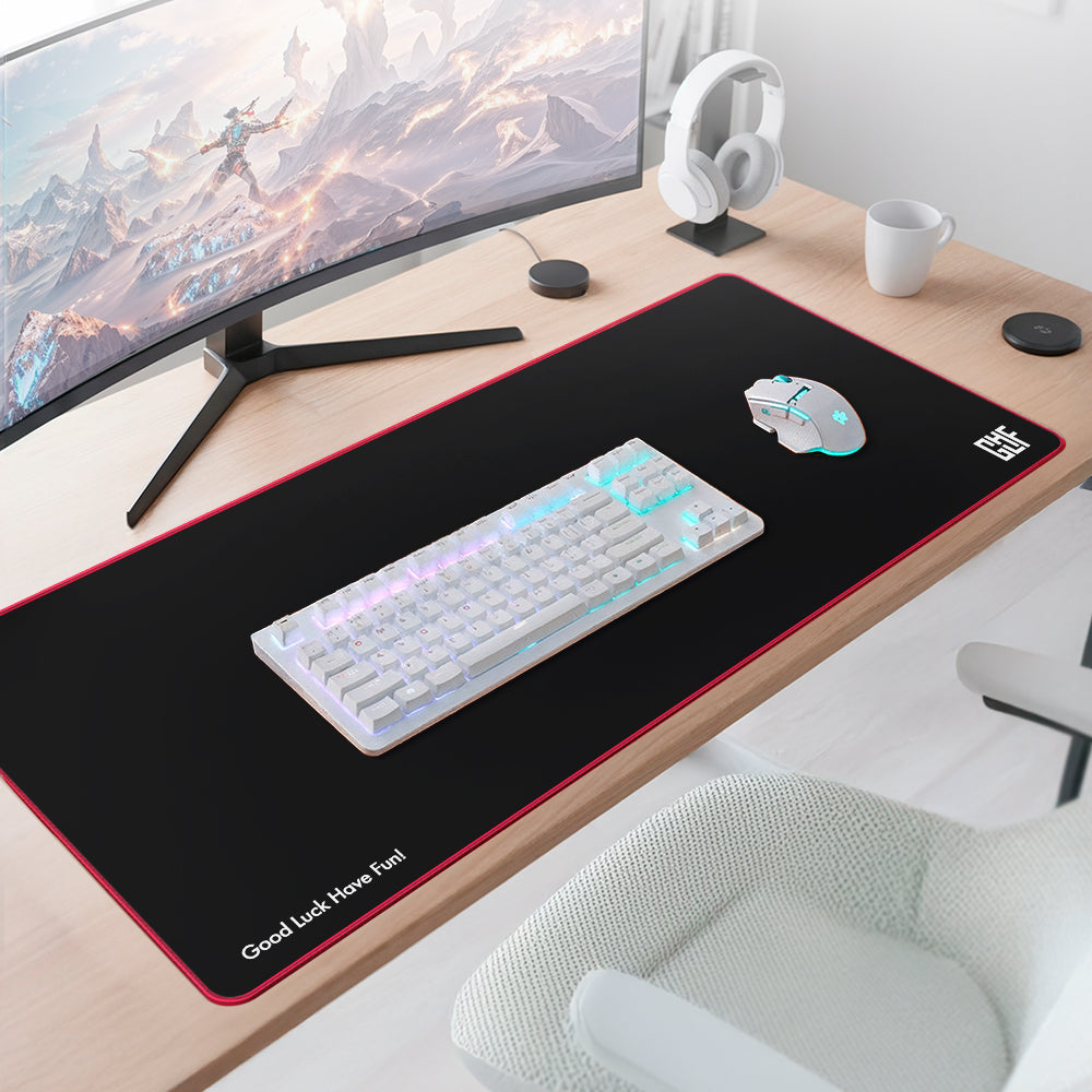 FragON - Professional Edition Gaming Mousepad, XL