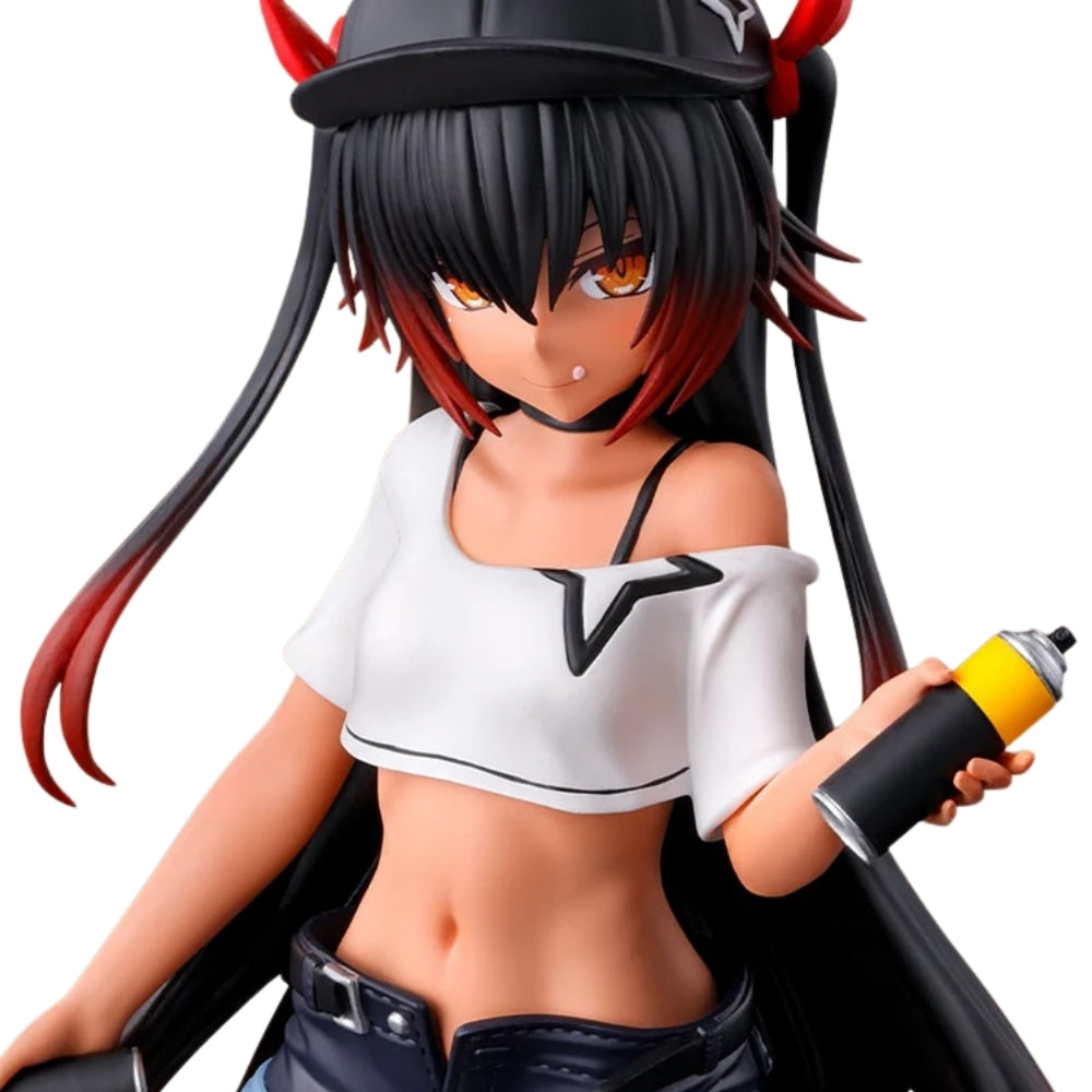 Bandai To Loveru Darkness Glitter&Glamours Nemesis