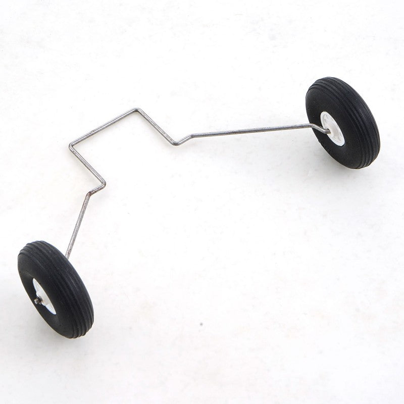 800mm Beaver - Main landing gear set
