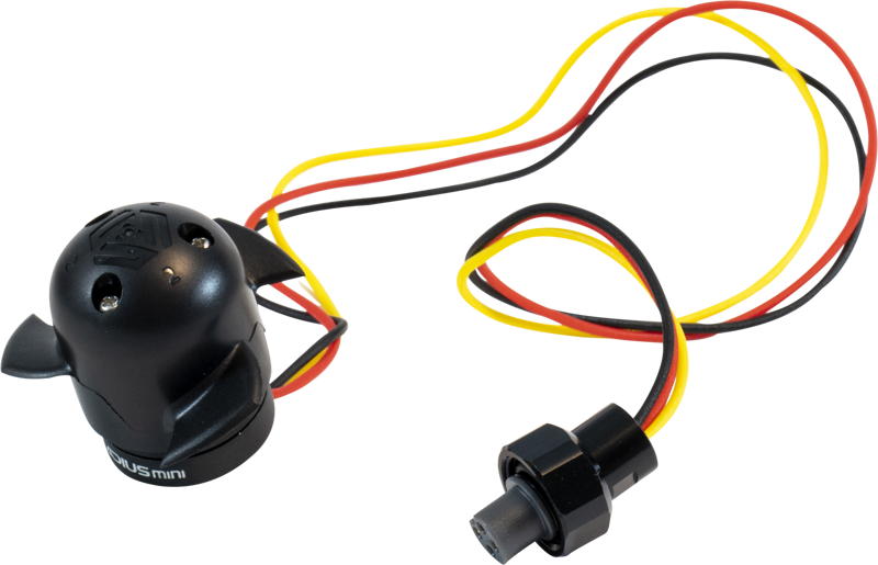 Gladius Mini Right Front Motor (2)