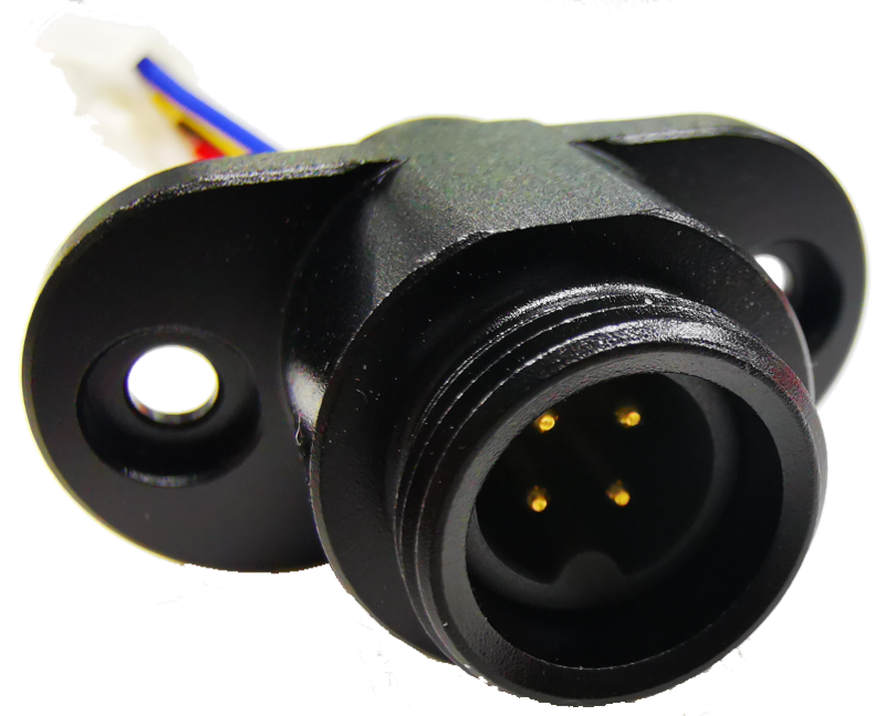 Thether socket connector M2/M2 S/M2 PRO