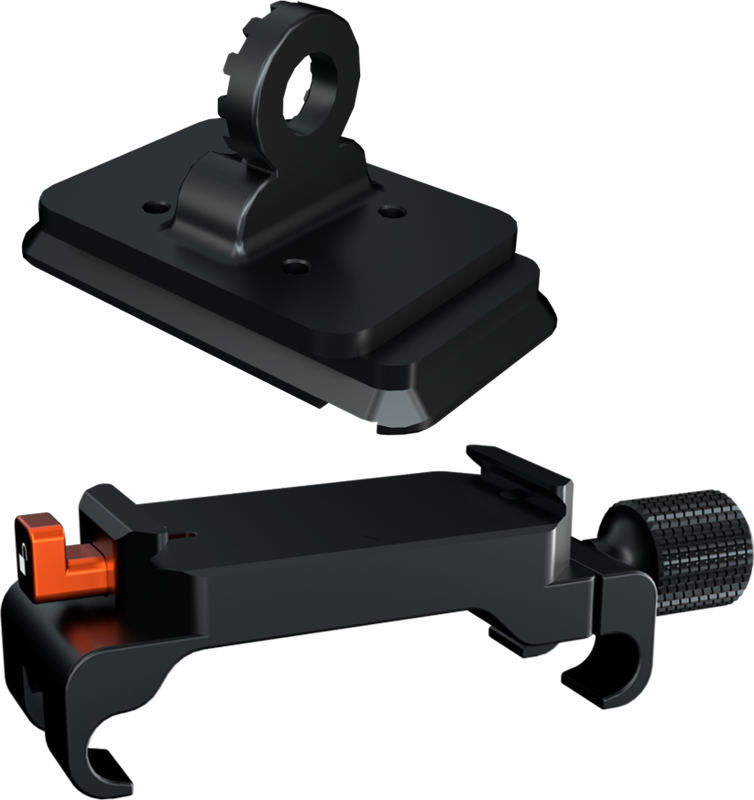 M2 Pro Max Auxiliary Camera Quick Mounting Bracket