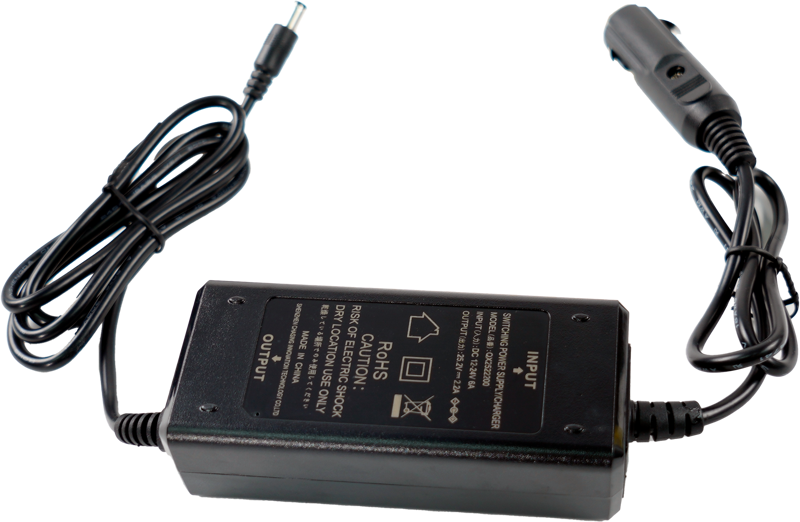 Car / boat charger 50w for M2/M2 S/M2 Pro