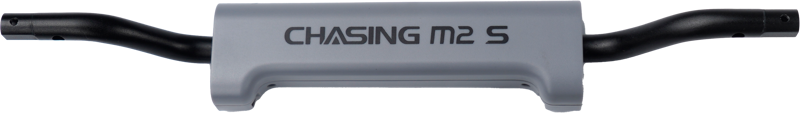 M2 S Handle With logo