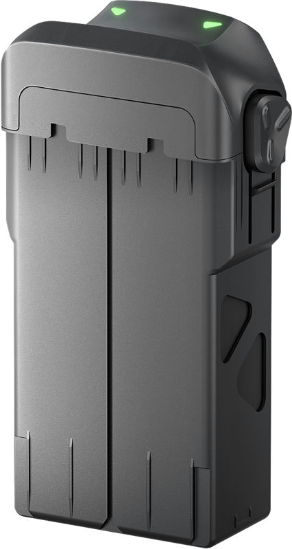 A1 Flight Battery