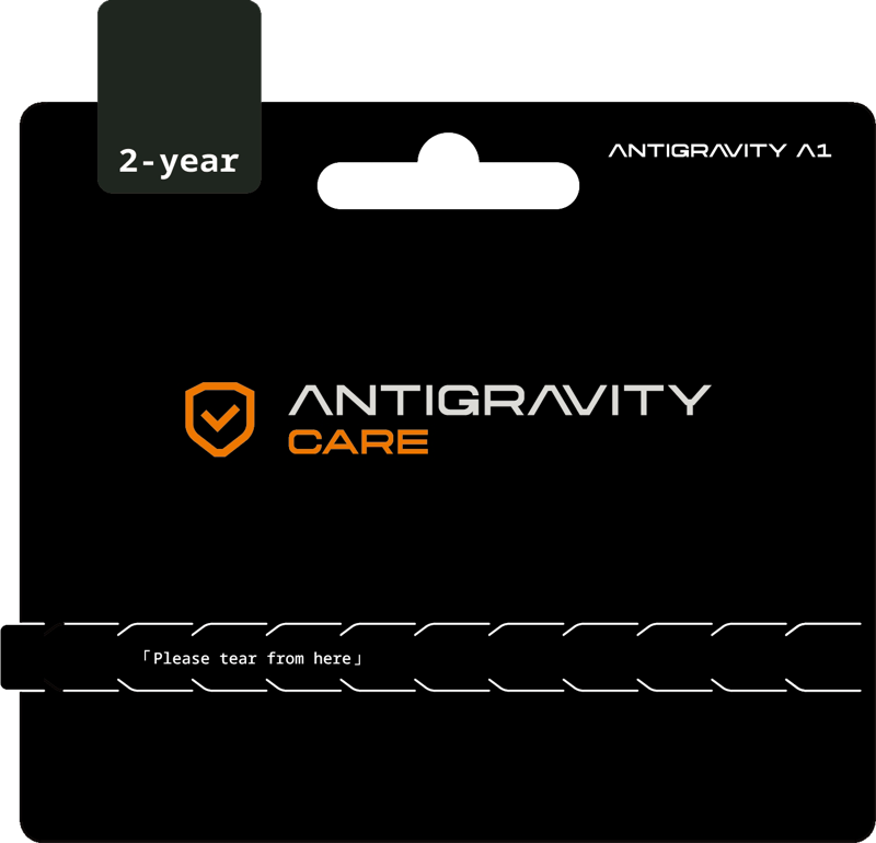 Care 2-Year