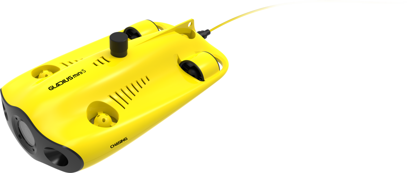 Gladius Mini S 200m