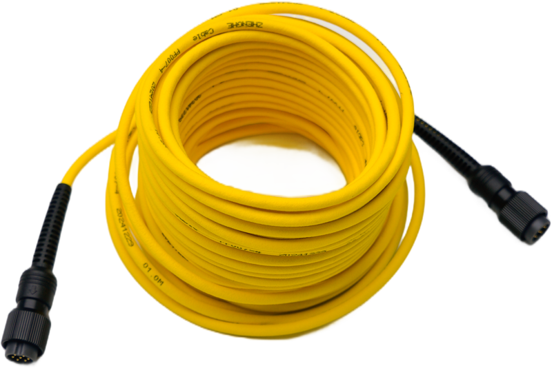 Dory 15 meter Tether
