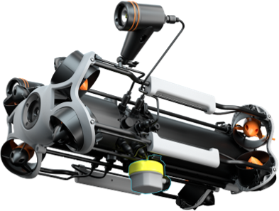 M2 Pro Max Distance Lock Sonar Quick Mounting Bracket