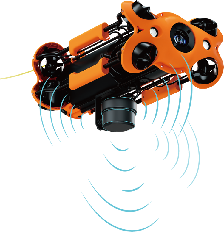 M2/M2 S/M2 Pro/M2 Pro Max Distance Lock Sonar