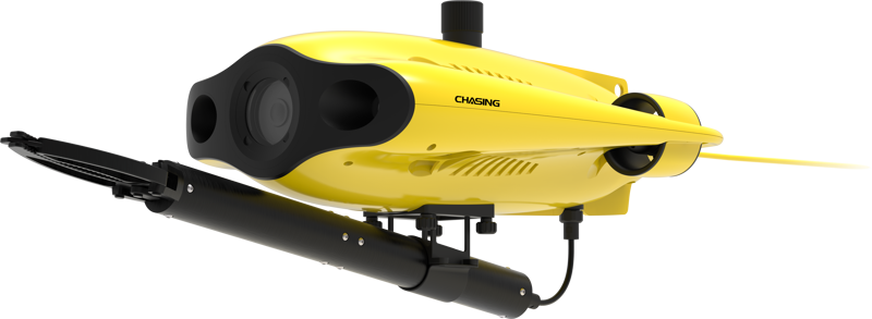 Gladius Mini S Grabber Claw B