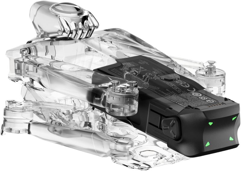 A1 Flight Battery
