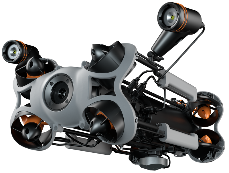 WaterLinked DVL kit for M2 Pro Max
