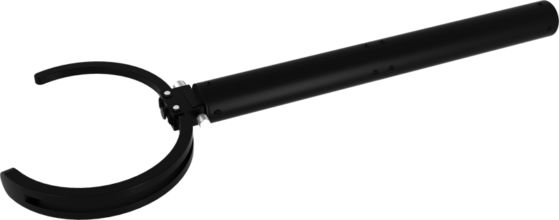 Salvage Circular Claw