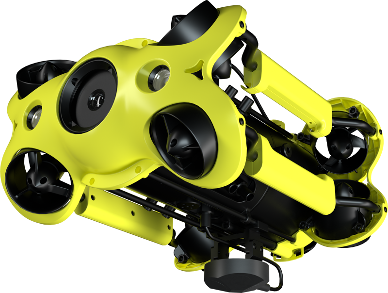 WaterLinked DVL kit for M2 Pro