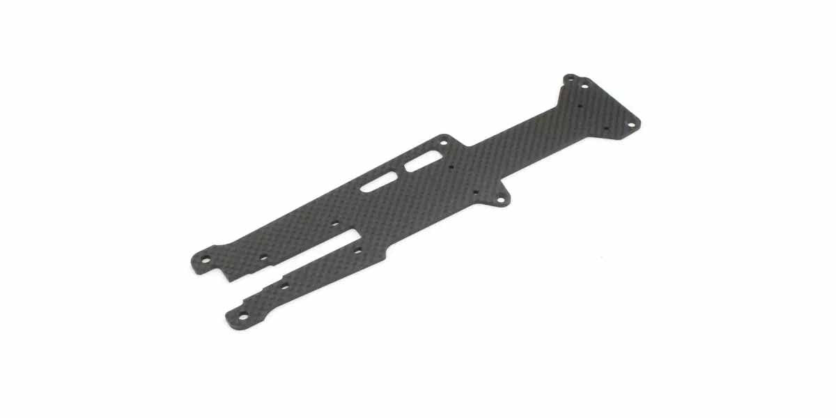 Kyosho Turbo Optima Mid SP L-type Carbon Upper Deck