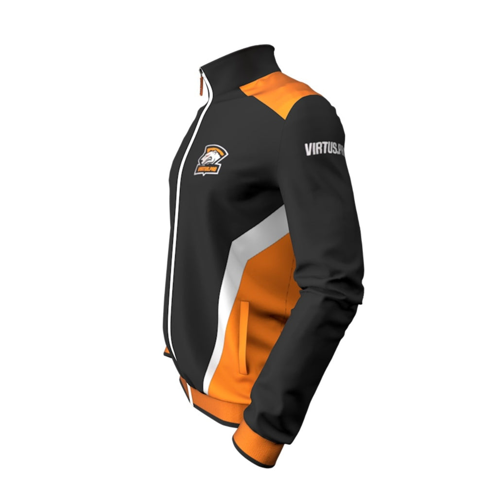Virtus.pro - Soccer Jacket, 2XL