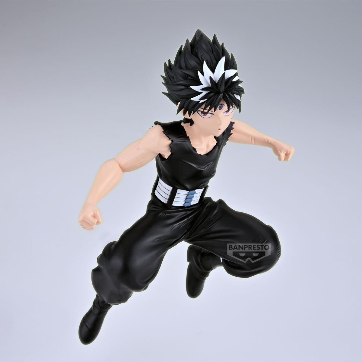 Yu Yu Hakusho - Maximatic Hiei