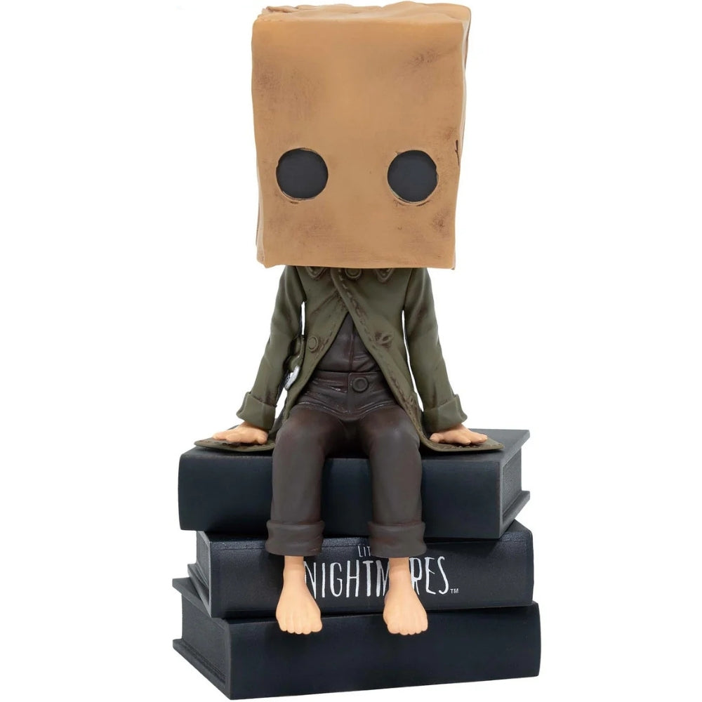 Little Nightmares monitor top figure vol.2(a:Mono)