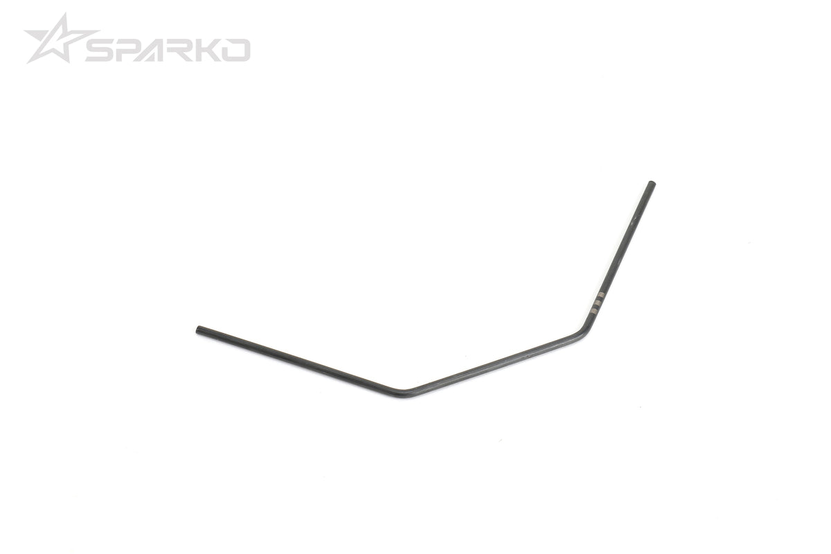 Sparko F8T Sparko F8T Front Sway Bar 2.3mm
