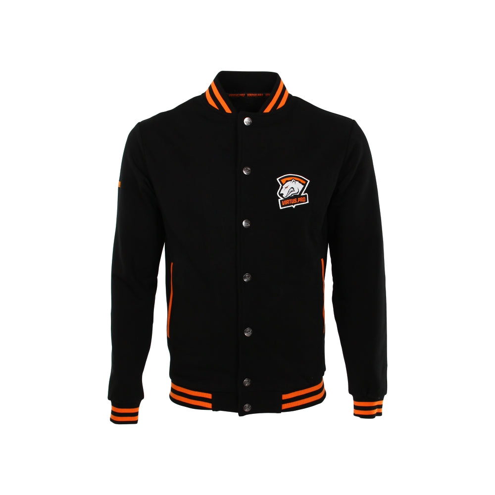 Virtus.Pro- COLLEGE JACKET, 3XL