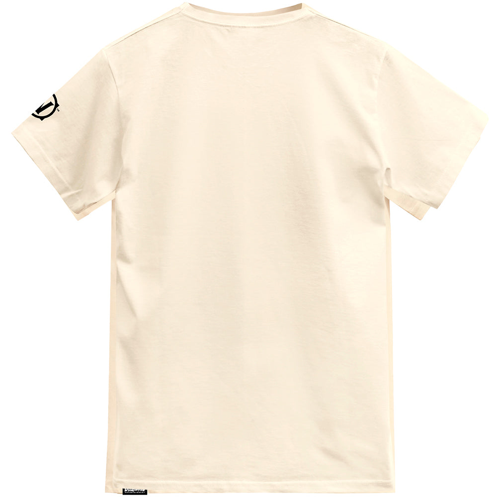 World of Warcraft Illidan t-shirt, color: cream, size: L