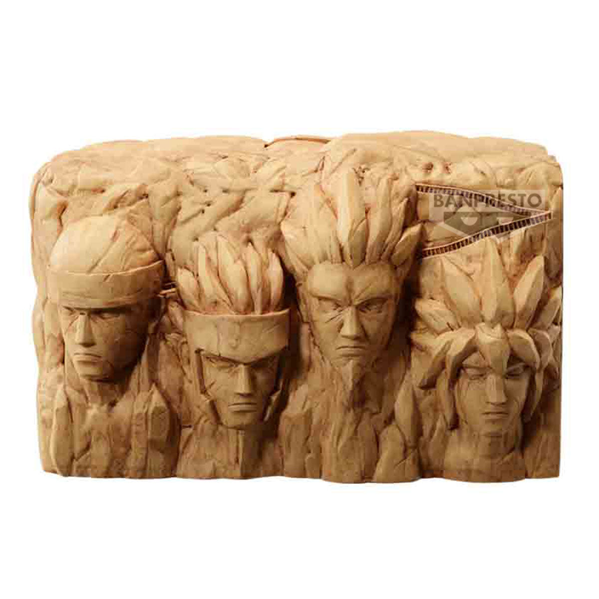 Bandai - Boruto Naruto Next Generations Fl Hokage Rock Special(Ver.A)