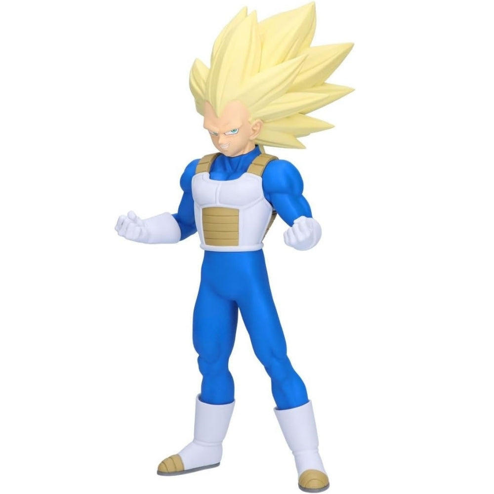 Bandai Dragon Ball Daima - Vegeta Figure