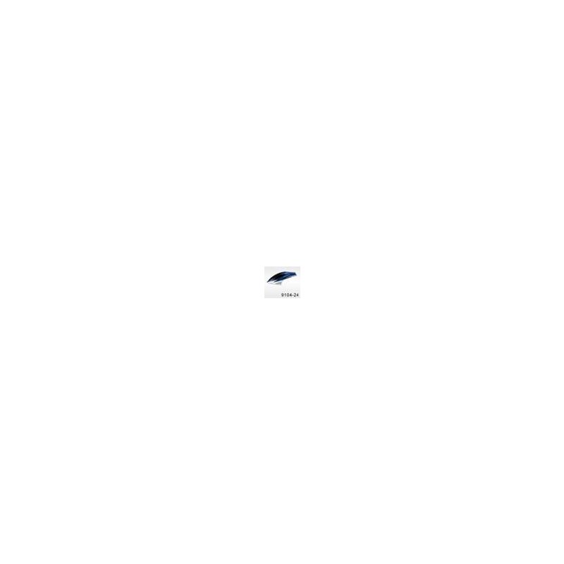 9104 Single Blade - Cockpit/Blau - Ersatzteil