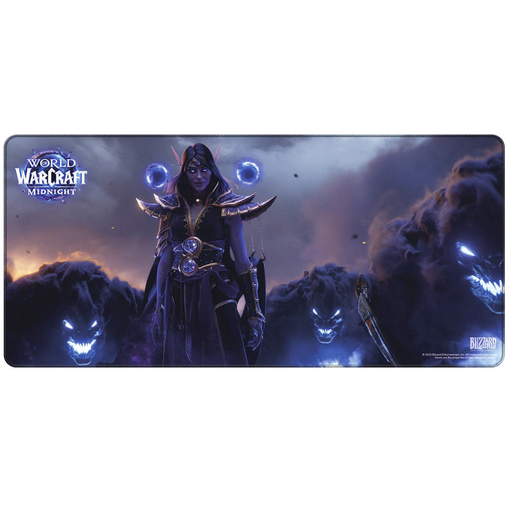 World Of Warcraft: Midnight Xalatath, Mousepad, XL