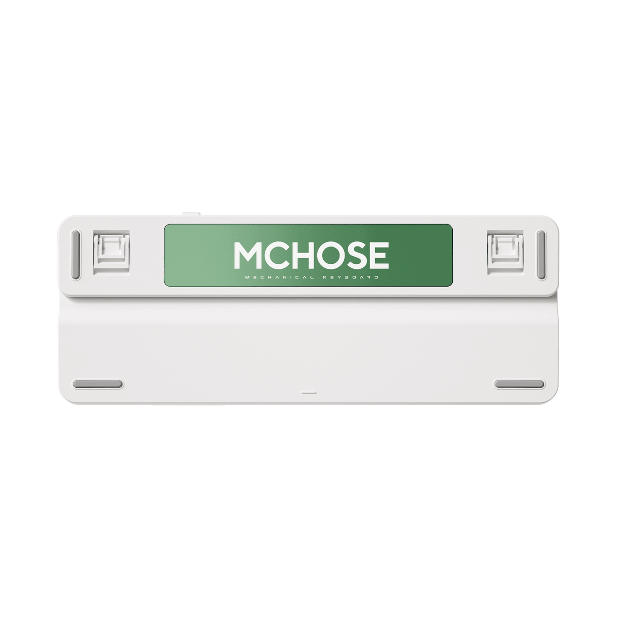 MCHOSE K99 Green - Wireless Mechanical Keyboard