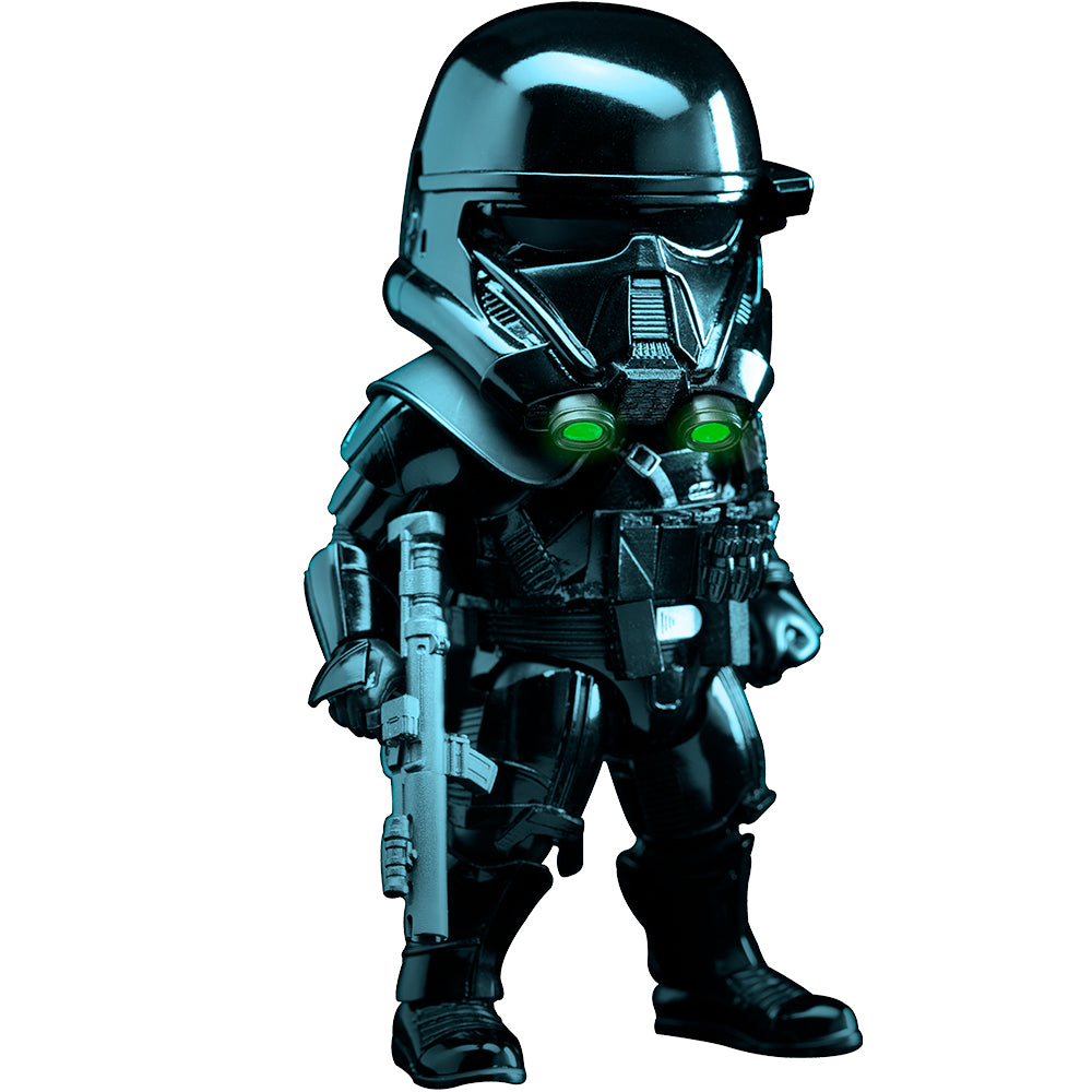 Star Wars Death Trooper Egg Attack Action Figure