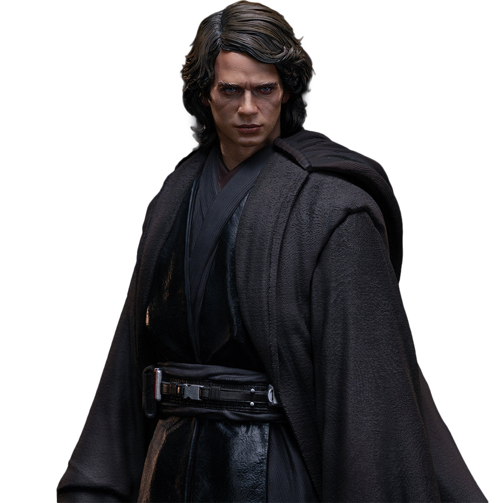 Iron Studios Star Wars - Anakin Skywalker Legacy Replica 1/4