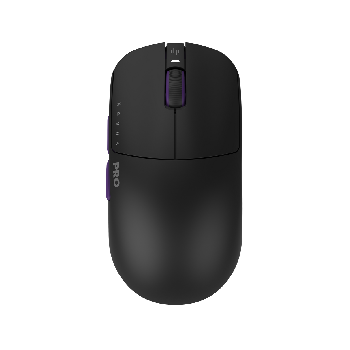 Dark Project Novus Pro Wireless Mouse, Blackberry