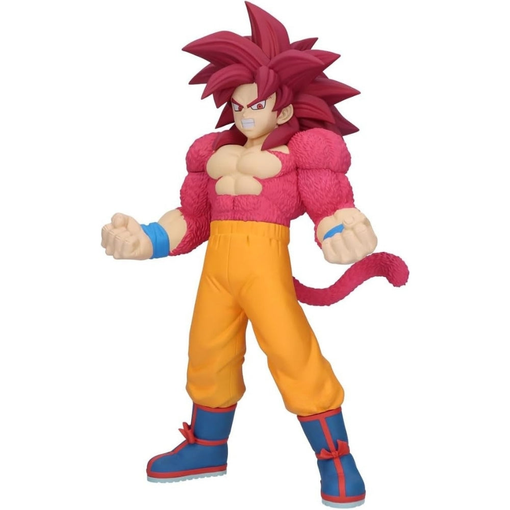 Bandai Dragon Ball Daima - On Goku Figure(Tba)