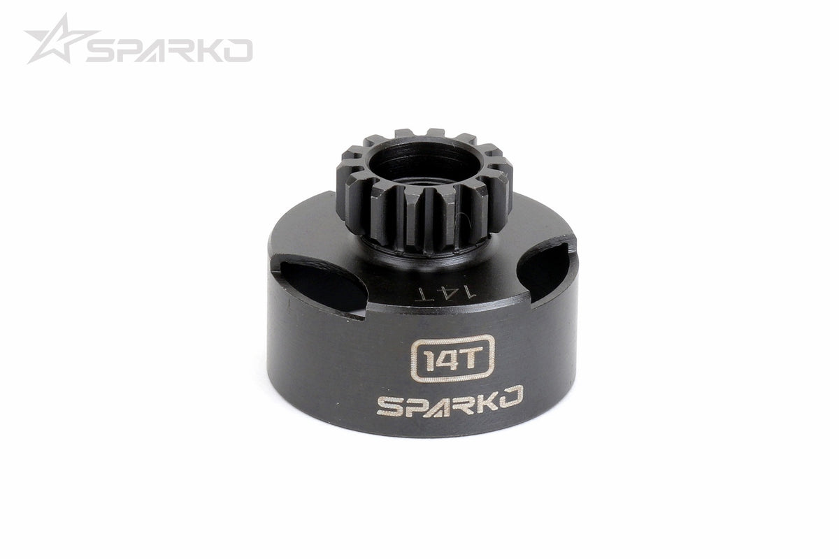 Sparko F8 Clutch Bell (14T)