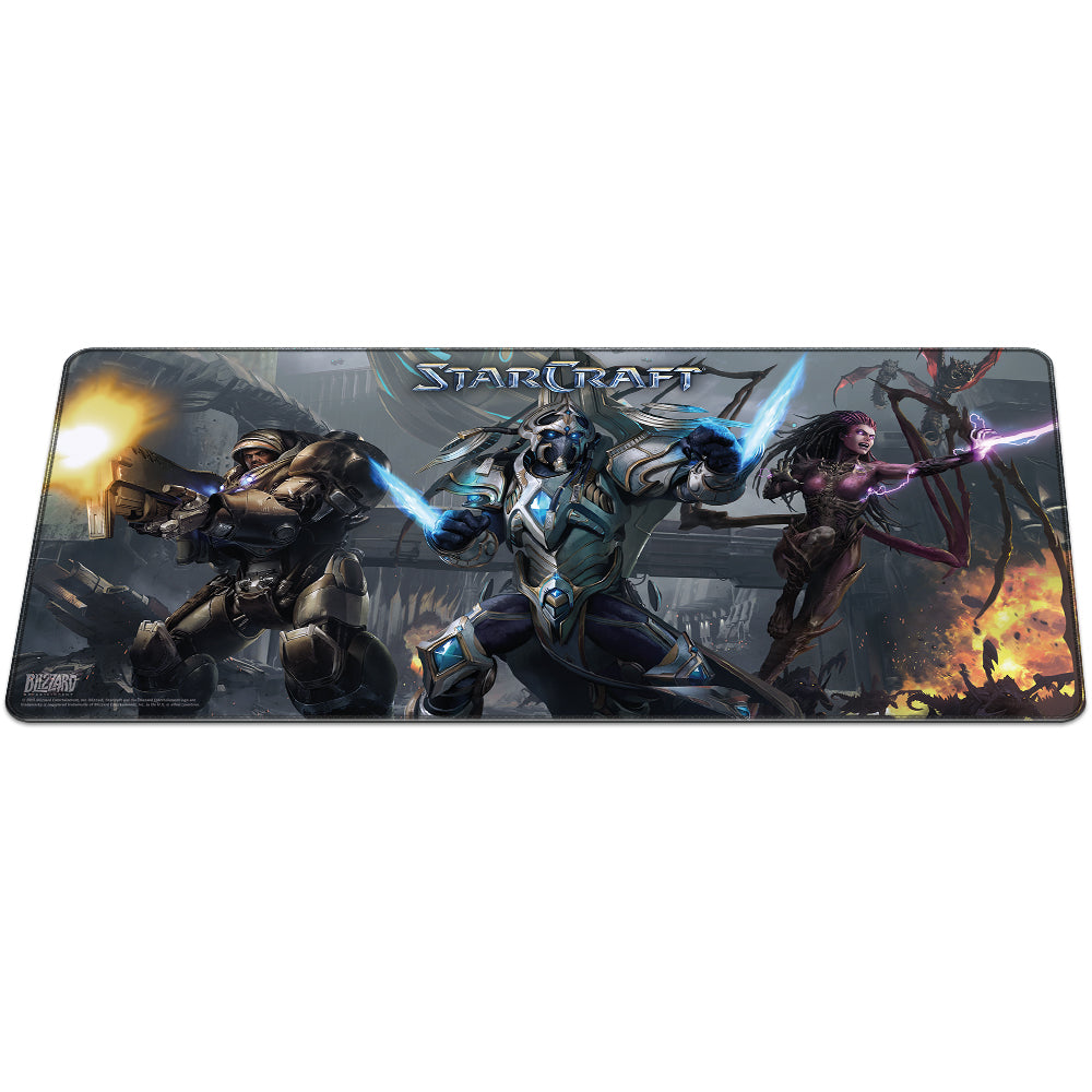 Starcraft: Expansion, Mousepad, XL