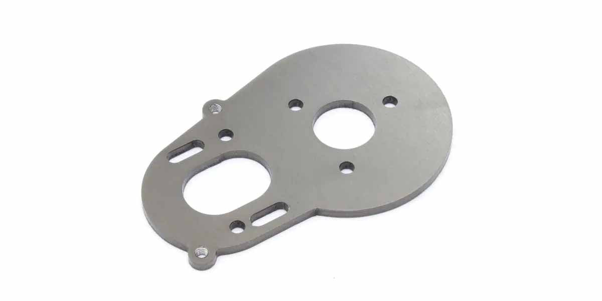 Kyosho Fazer FZD2 Motor Plate