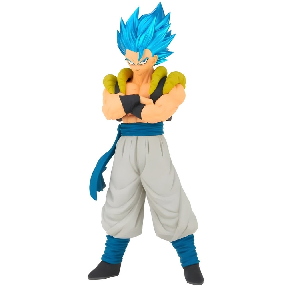 Bandai Dragon Ball Super-Blood of Saiyans-Gogeta & Vegito-(a:Gogeta)