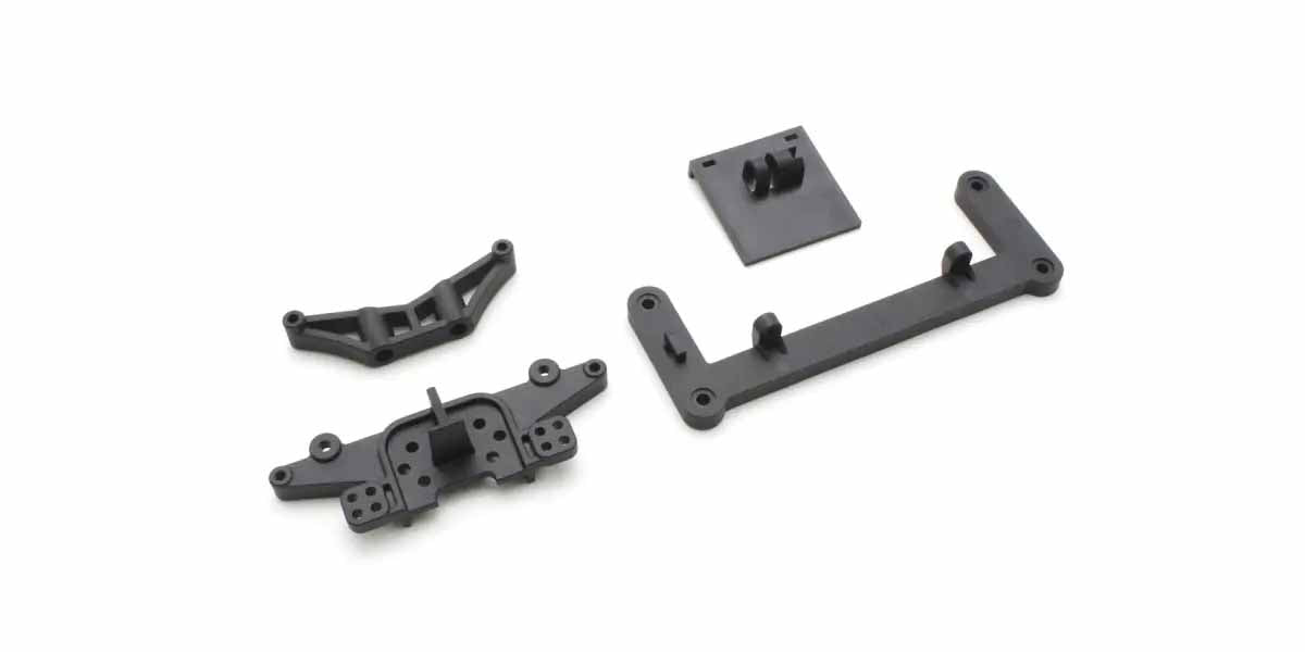 Kyosho Fazer FZD2 Shock Stay Set