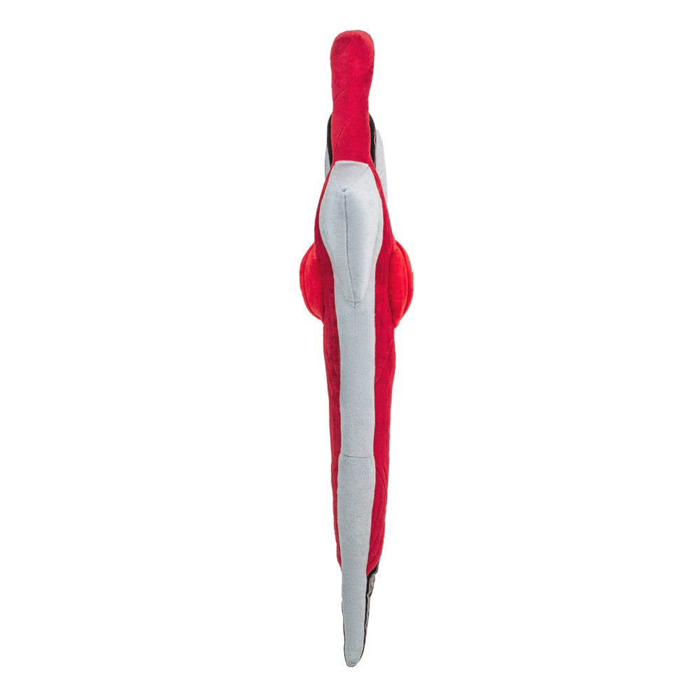 Plush weapon SOULCALIBUR Soul Edge Sword, 81 cm