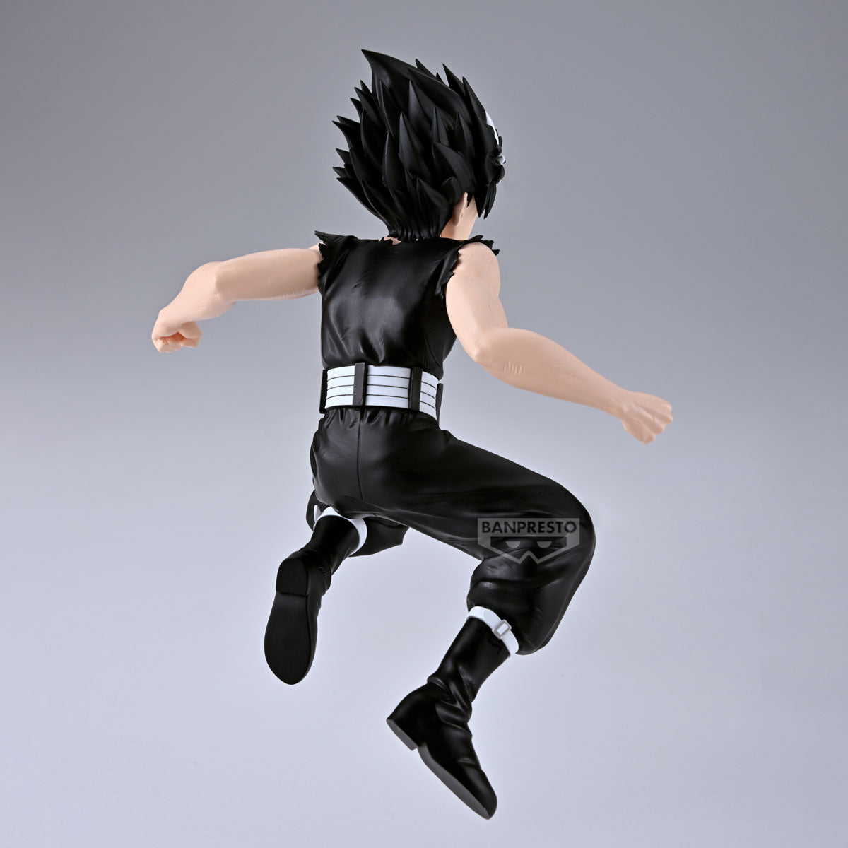 Yu Yu Hakusho - Maximatic Hiei