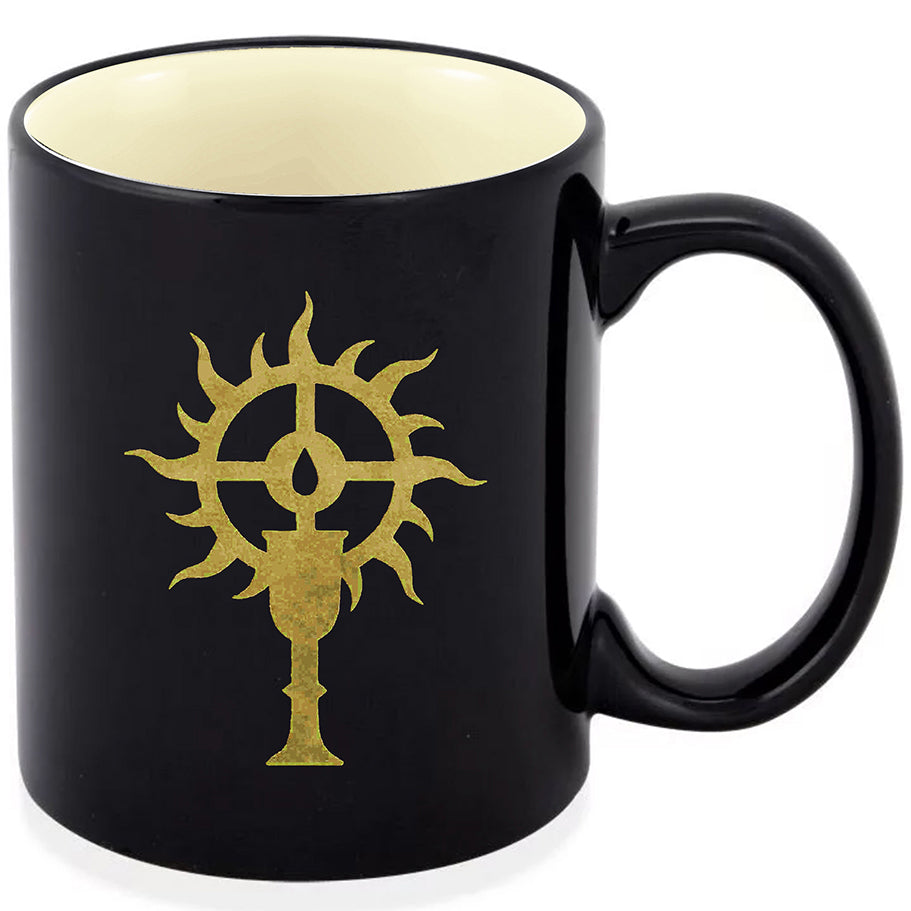 Mug Diablo IV: Cathedral of Light, 11 OZ (325 ml) with Gift Packaging