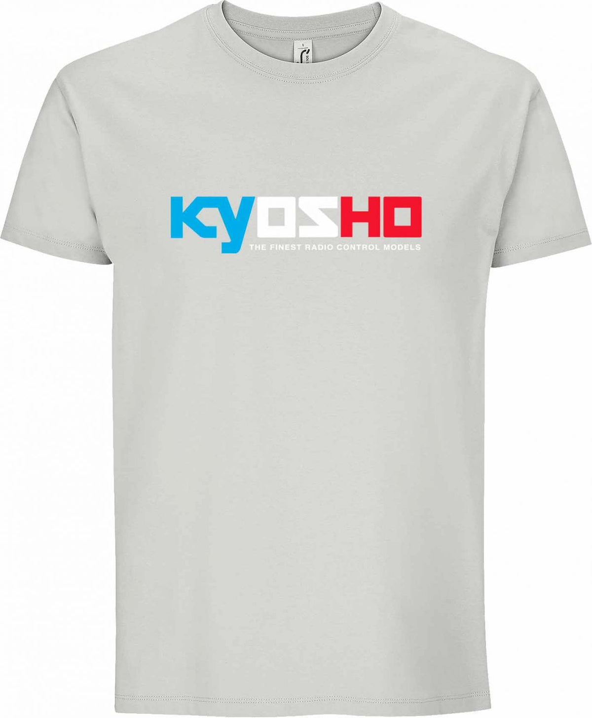 Kyosho T-Shirt Kyosho 25 Team FR - S