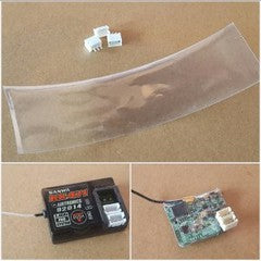 GL Racing Receiver 1.5mm JST Conversion Kit