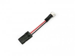 GL Racing Receiver 1.5mm JST Adapters (1pcs)