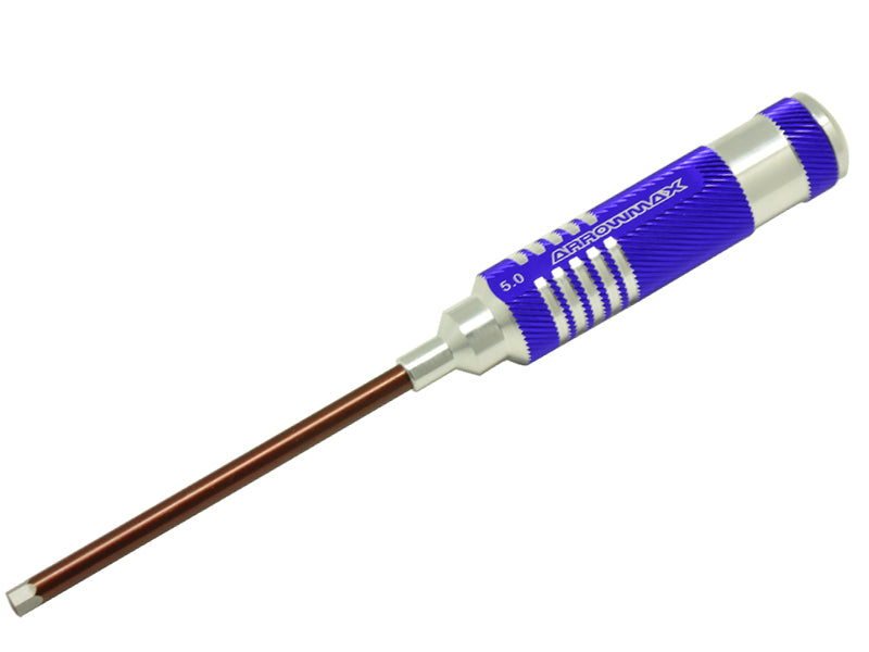 ARROWMAX AM110150 - ALLEN WRENCH 5.0 X 120MM