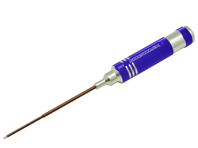 ARROWMAX AM110263 - ALLEN WRENCH .063 X 120MM