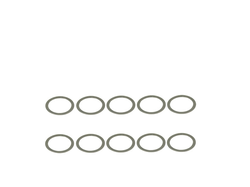 ARROWMAX AM13SS0015 - SHIMS 12X15X0.25 10 pcs